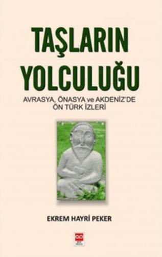 Taşların Yolculuğu  Frontansicht 1