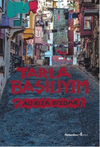 Tarlabaşılıyım  Frontansicht 1