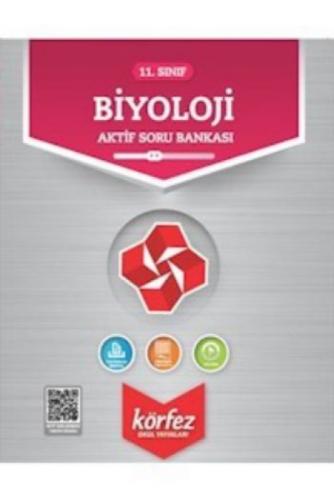 Körfez 11. Sınıf Aktif Soru Bankası  Frontansicht 1