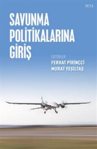 Savunma Politikalarına Giriş  Frontansicht 1