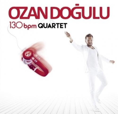 130 Bpm Quartet  Frontansicht 1