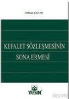 Kefalet Sözleşmesinin Sona Ermesi  Frontansicht 1