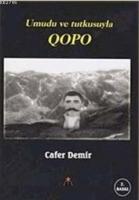 Umudu ve Tutkusuyla Qopo  Frontansicht 1