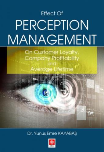 Effect of Perception Management  Frontansicht 1
