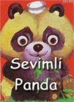 Sevimli Panda  Frontansicht 1