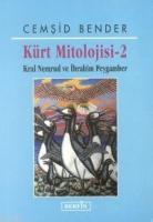 Kürt Mitolojisi - 2  Frontansicht 1