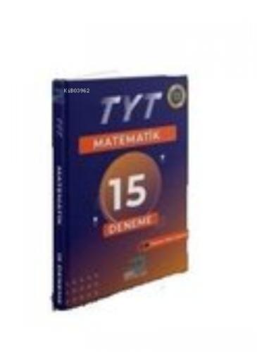 TYT Matematik Branş Deneme  Frontansicht 1