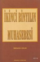 İkinci Binyılın Muhasebesi (3 Cilt Takım)  Frontansicht 1