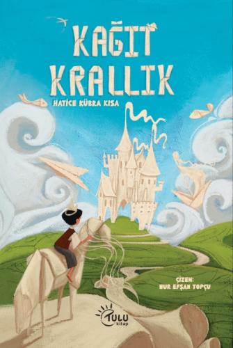 Kağıt Krallık  Frontansicht 1