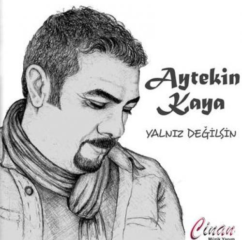 Yalnız Değilsin (CD)  Frontansicht 1