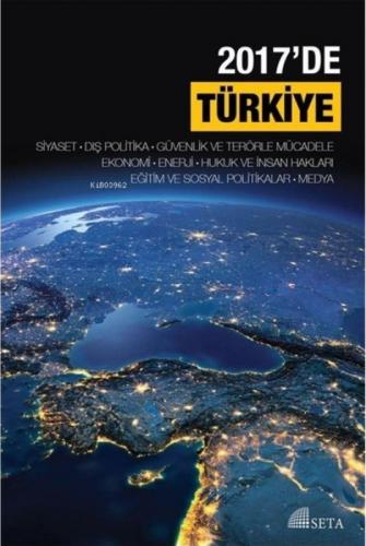 2017'de Türkiye  Frontansicht 1