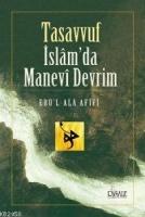 Tasavvuf İslam'da Manevi Devrim  Frontansicht 1