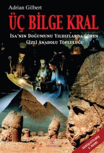 Üç Bilge Kral  Frontansicht 1