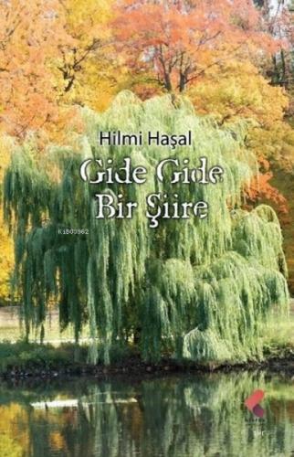 Gide Gide Bir Şiire  Frontansicht 1