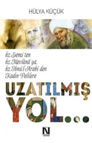 Uzatılmış Yol  Frontansicht 1