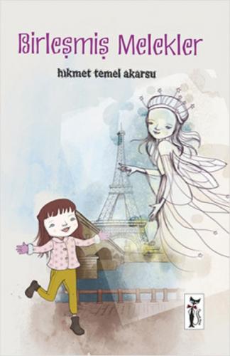Birleşmiş Melekler  Frontansicht 1