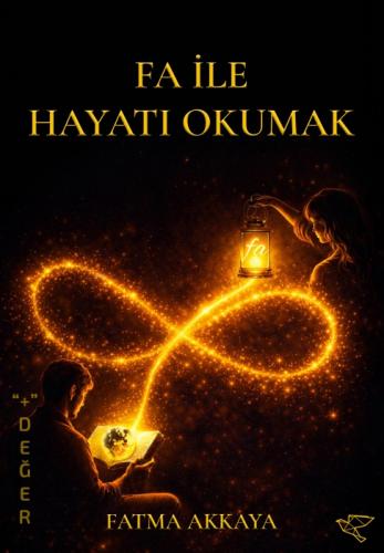 Fa ile Hayatı Okumak  Frontansicht 1