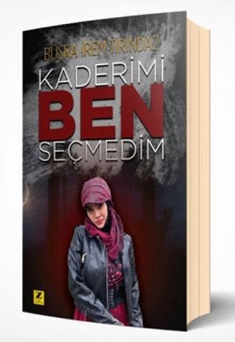 Kaderimi Ben Seçmedim  Frontansicht 1