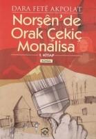 Norşen'de Orak Çekiç Monalisa - 1. Kitap  Frontansicht 1