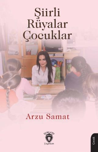 Şiirli Rüyalar Çocuklar  Frontansicht 1