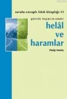 Günlük Hayatımızdaki Helal ve Haramlar  Frontansicht 1