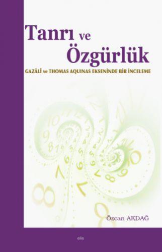 Tanrı ve Özgürlük  Frontansicht 1