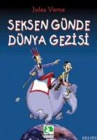 Seksen Günde Dünya Gezisi  Frontansicht 1