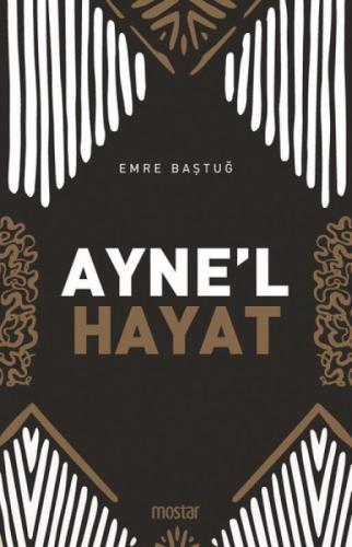 Ayne'l Hayat  Frontansicht 1