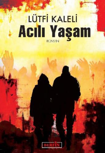 Acılı Yaşam  Frontansicht 1
