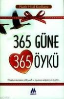 365 Güne 365 Öykü  Frontansicht 1