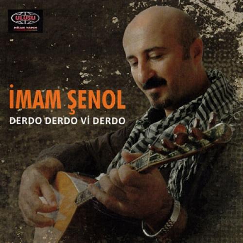 Derdo Derdo Vi Derdo (CD)  Frontansicht 1