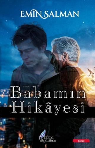 Babamın Hikayesi  Frontansicht 1