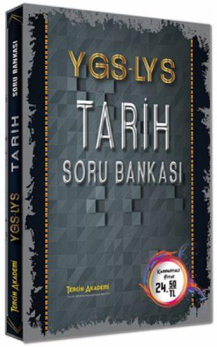 YGS LYS Tarih Soru Bankası  Frontansicht 1