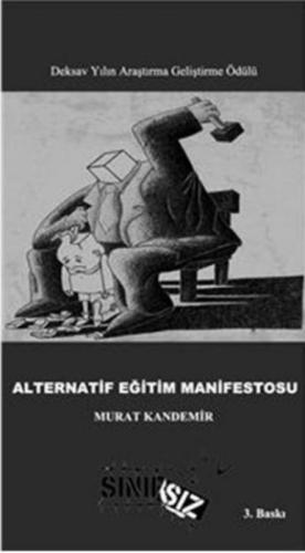 Alternatif Eğitim Manifestosu  Frontansicht 1