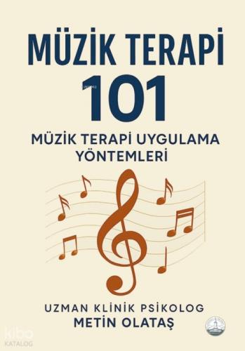 Müzik Terapi 101  Frontansicht 1