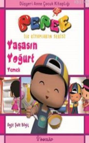 Yaşasın Yoğurt Yemek  Frontansicht 1