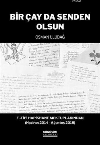 Bir Çay Da Senden Olsun  Frontansicht 1