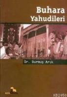 Buhara Yahudileri  Frontansicht 1