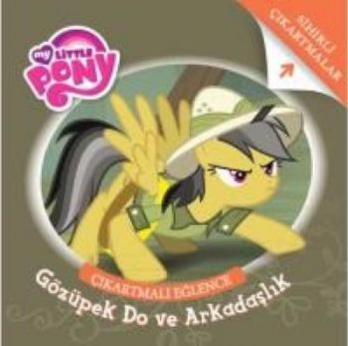 Gözüpek Do ve Arkadaşlık  Frontansicht 1
