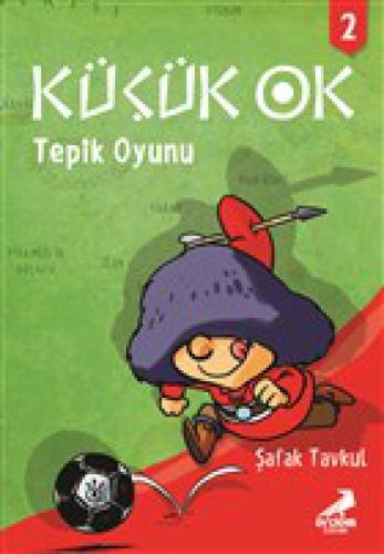 Küçük Ok 2 - Tepik Oyunu  Frontansicht 1