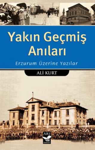 Yakın Geçmiş Anıları  Frontansicht 1