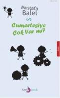 Cumartesiye Çok Var mı?  Frontansicht 1