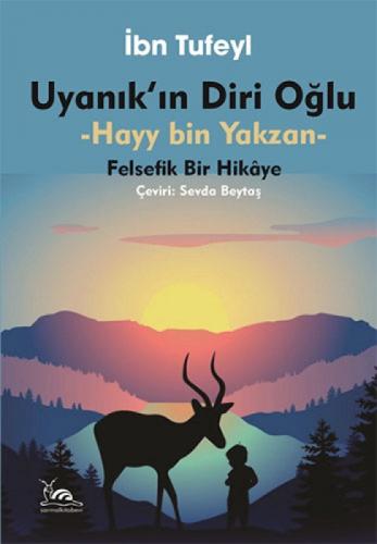 Uyanık'ın Diri Oğlu & Hayy İbn Yakzan  Frontansicht 1