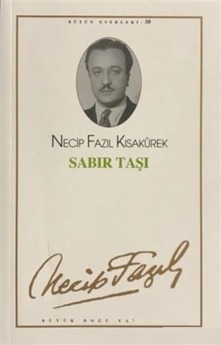 Sabır Taşı  Frontansicht 1
