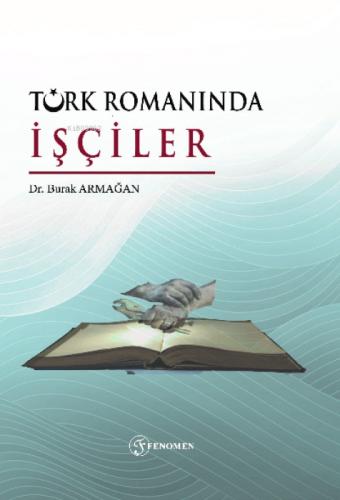 Türk Romanında İşçiler  Frontansicht 1