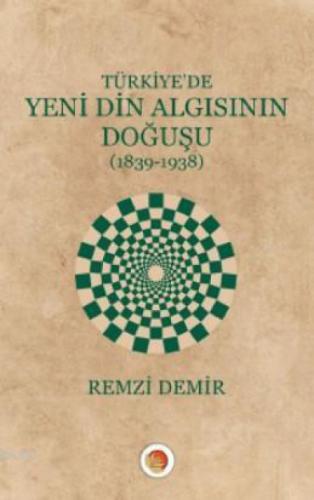 Türkiye'de Yeni Din Algısının Doğuşu  Frontansicht 1