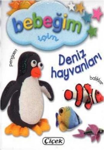 Bebeğim için Deniz Hayvanları  Frontansicht 1