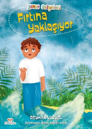 Fırtına Yaklaşıyor  Frontansicht 1