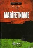 Marifetname (Ciltli)  Frontansicht 1