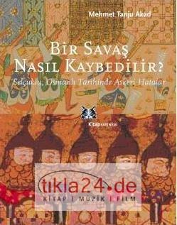 Bir Savaş Nasıl Kaybedilir  Frontansicht 1